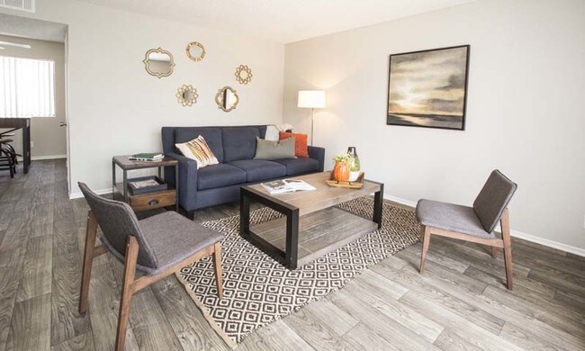 Photo - Palm Villa Townhome