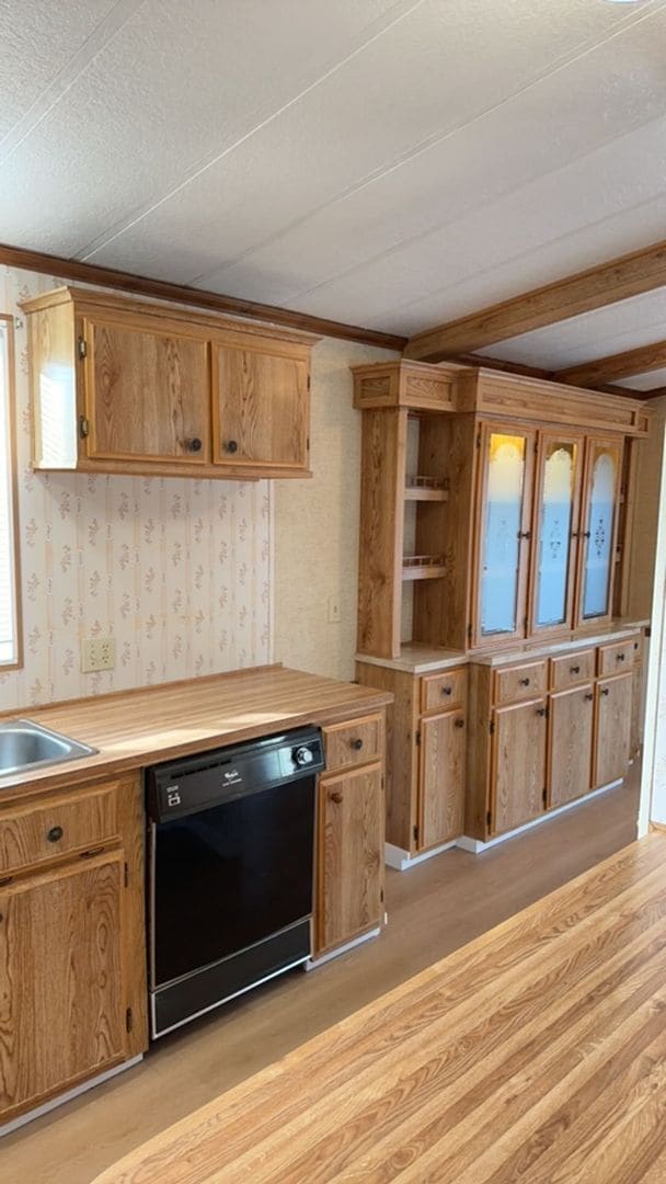 Photo - Two Bedroom House