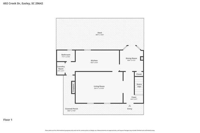 Photo - 602 Creek Dr