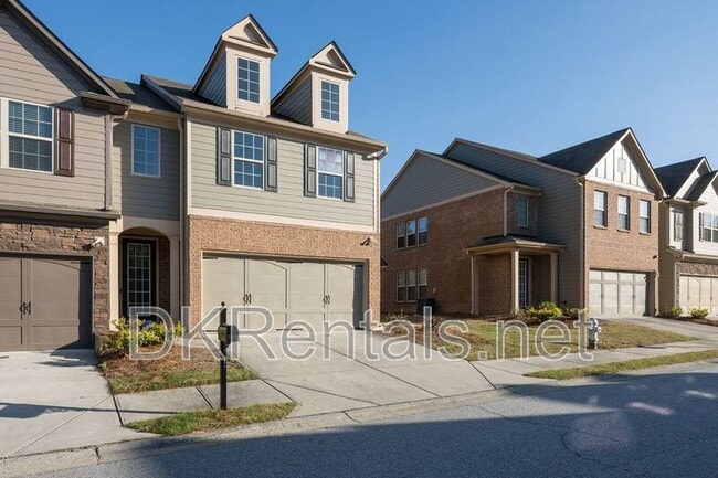 Photo - 2341 Attewood Dr