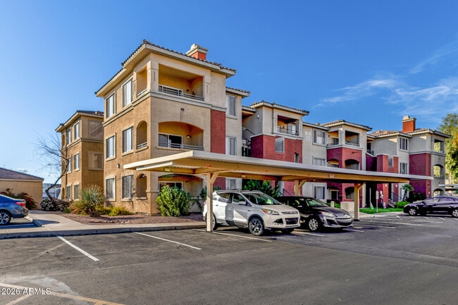 Photo - 5401 E Van Buren St Unit 1062