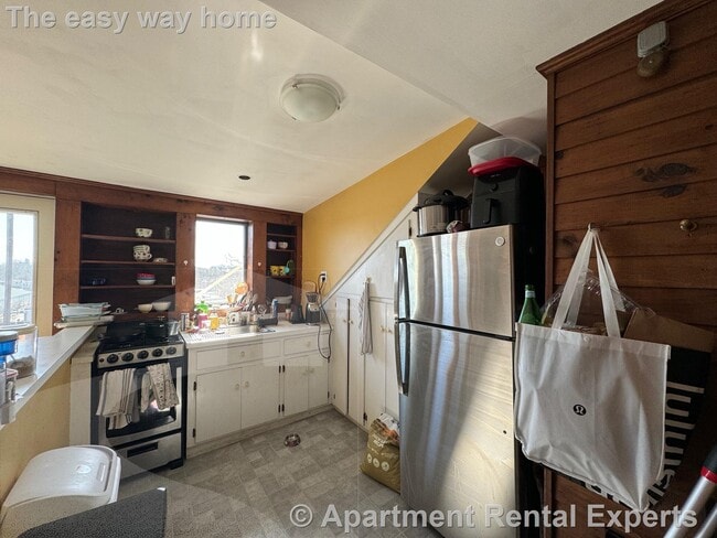 Photo - 58 Atherton St Unit #3