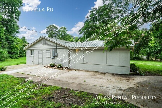 Photo - 9717 Harvella Rd