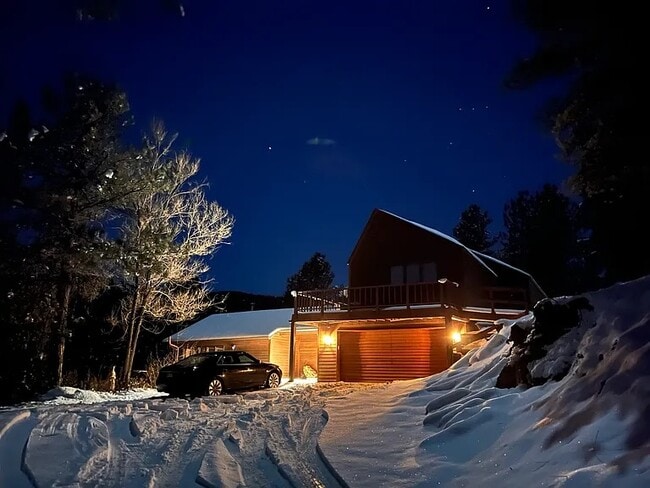 Casa de noche - 519 Sugarloaf Rd