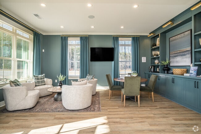 Interior Photo