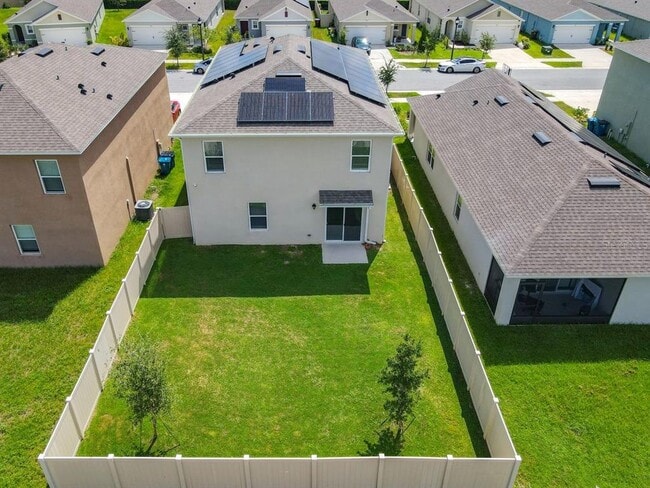 Photo - 1800 Post Oak Dr