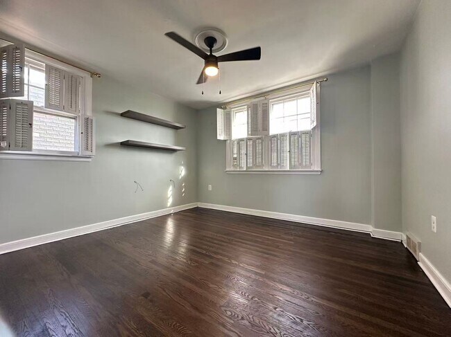 Photo - 3 bedroom 2 bath house in South Philly ava...