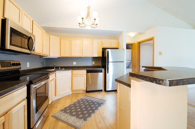 Departamento - High Point Woods