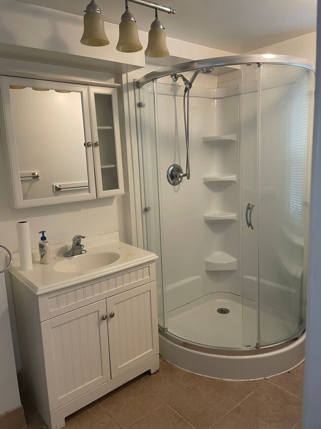 Bathroom - 2443 Yellow Springs Rd Unit 2443