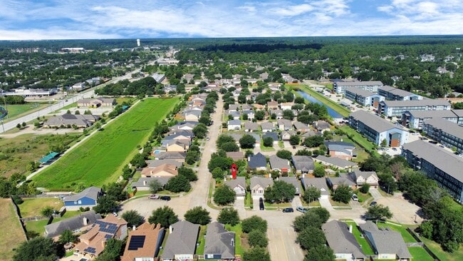 Photo - 13603 Palmer Springs Dr