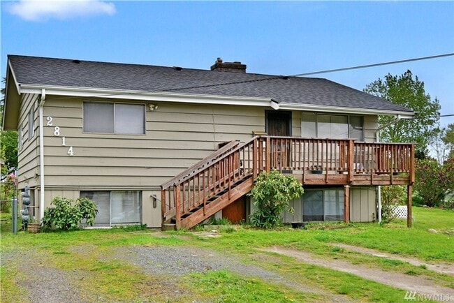 Building Photo - Callahan Duplex Unit 2814 Upper