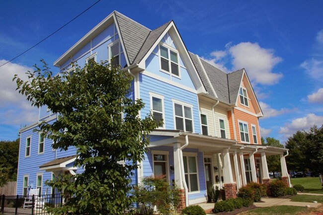 Photo - Perry Street Unit Perry