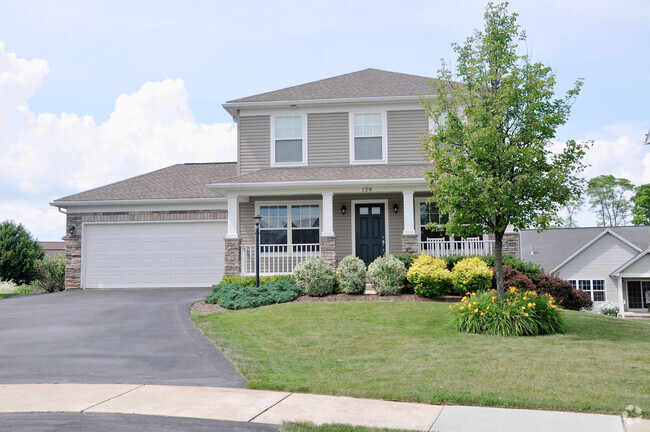 Building Photo - 128 Beagle Run Ct Rental