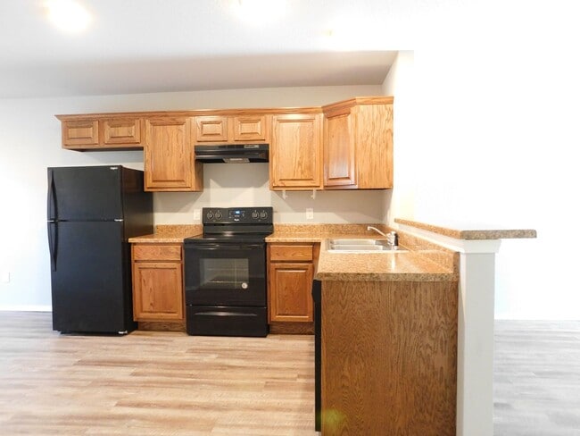 Photo - 1218 Chestnut St Unit C