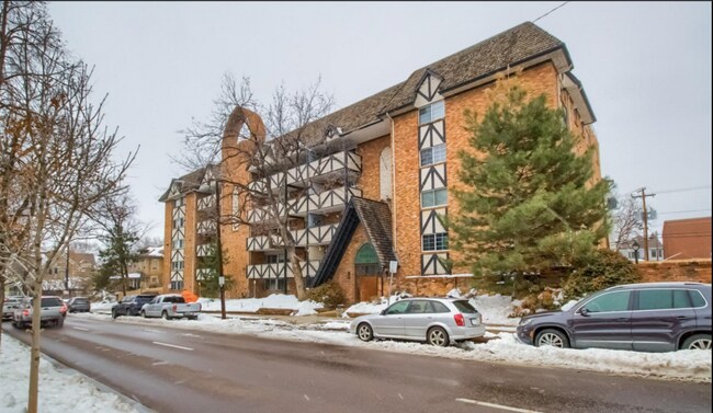 Photo - 1350 Josephine St Unit 308