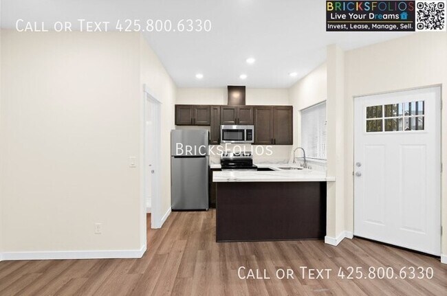Photo - Move-in Ready in Tacoma, WA