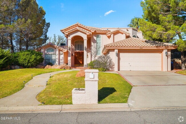 Building Photo - 851 Via Alegre Ln Rental