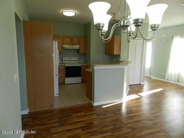 Photo - 1701 Forest Lake Cir W Unit 3