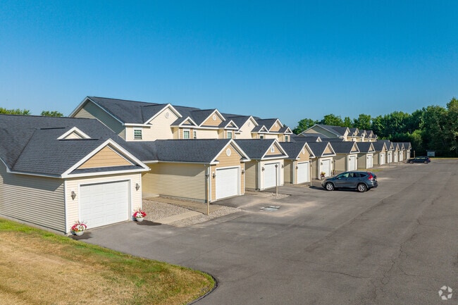 Lewiston Properties