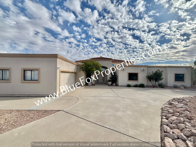 Building Photo - 5135 W Paseo Del Campo Rental