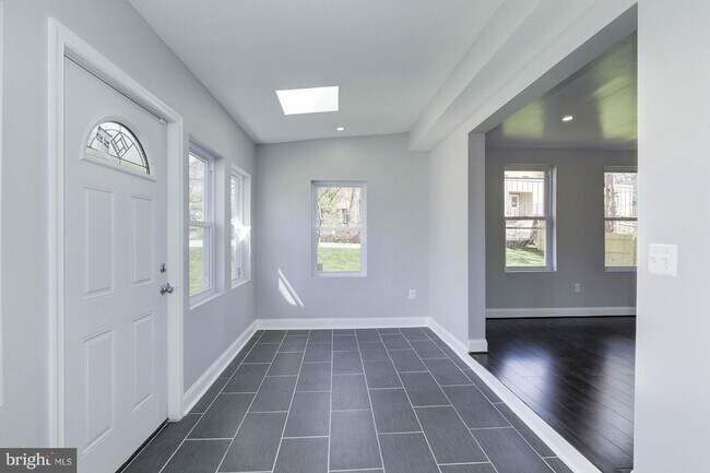 3200 Bunker Hill Rd