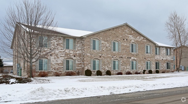 Photo - Harbour Springs Apartments