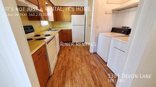 Photo - 1381 Devon Ln