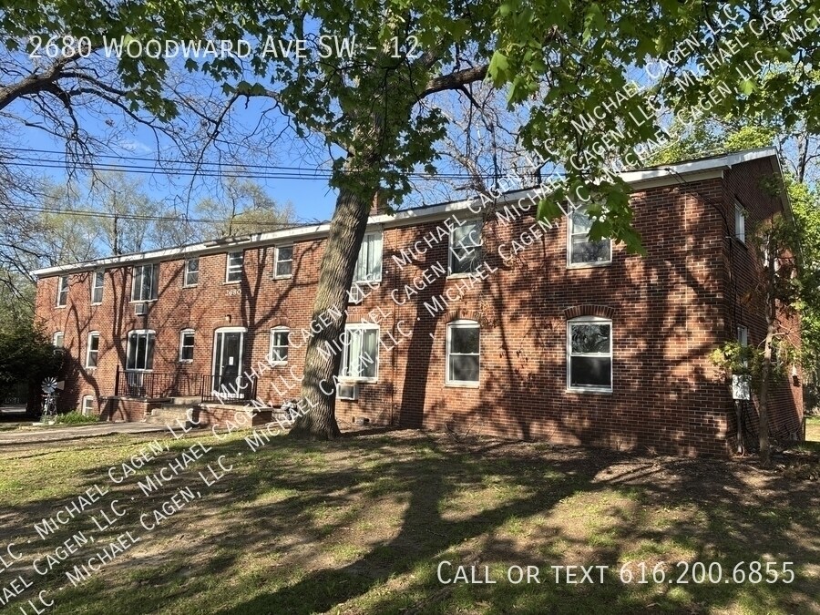 Photo - 2680 Woodward Ave SW Unidad 12