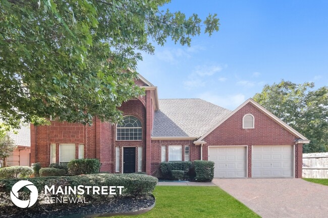 Photo - 1119 Ashford Ln