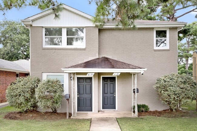Building Photo - 6134 Orleans Ave Unit 6134
