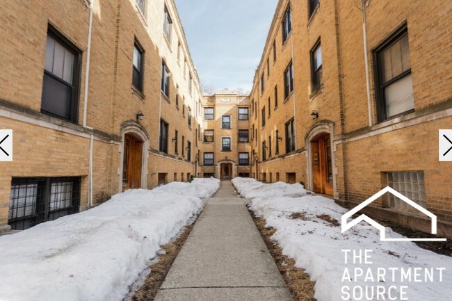 Photo - 2237.5 N Bissell St Unit 2E