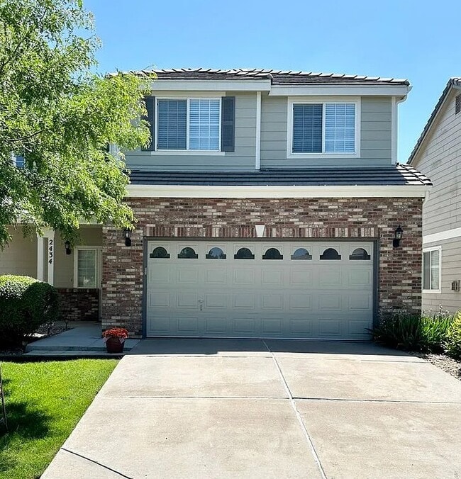 Building Photo - 2434 E 127th Pl