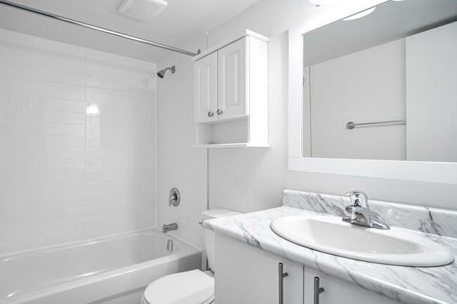 Photo - The Tadoussac Apartments