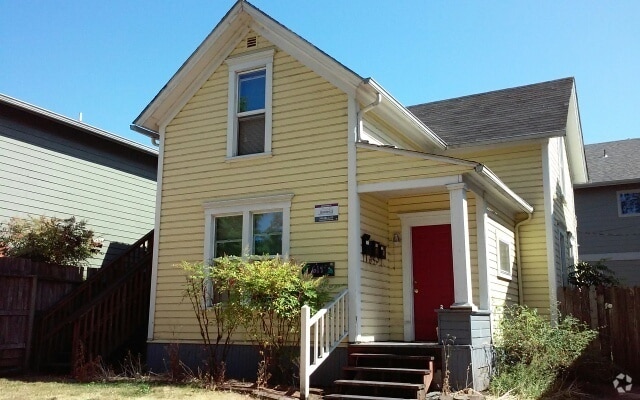 Building Photo - 614e15 Unit A Rental