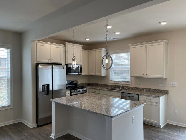 Photo - Beautiful 3BR w/ Garage