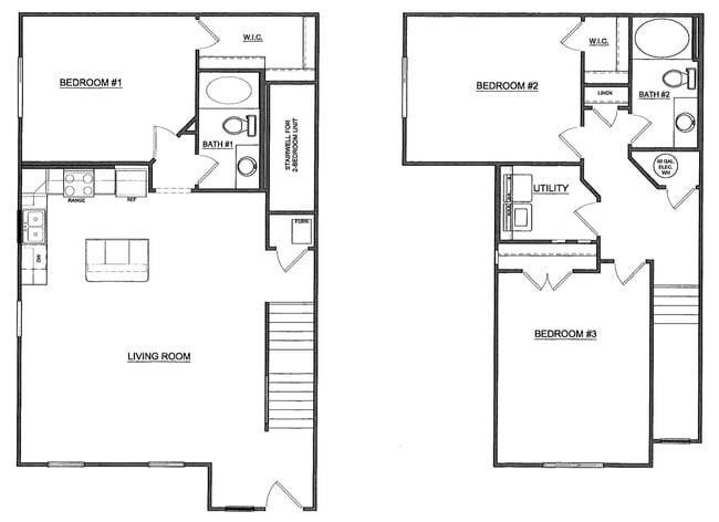 Latitude 37 Apartments