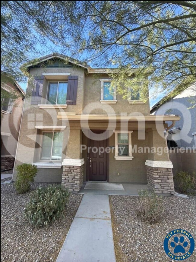Building Photo - 3706 S 57th Ln Rental