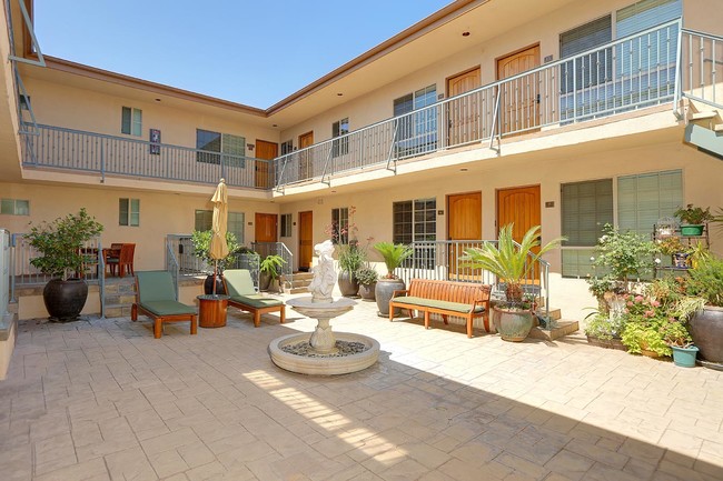Building Photo - Troost Manor Rental