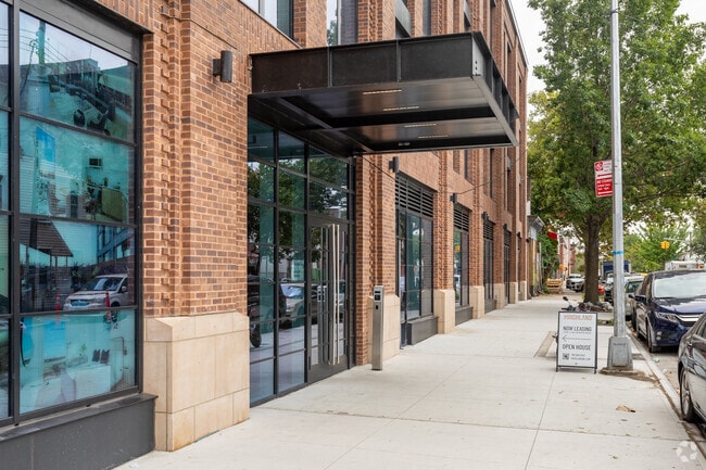 Photo - The Highland Apartments