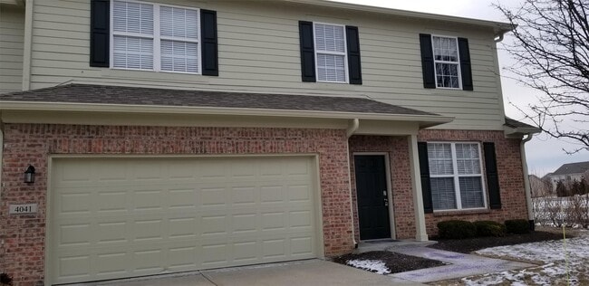 Building Photo - 4041 Bullfinch Way
