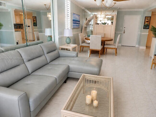 Photo - 1600 S Ocean Dr Unit 6K