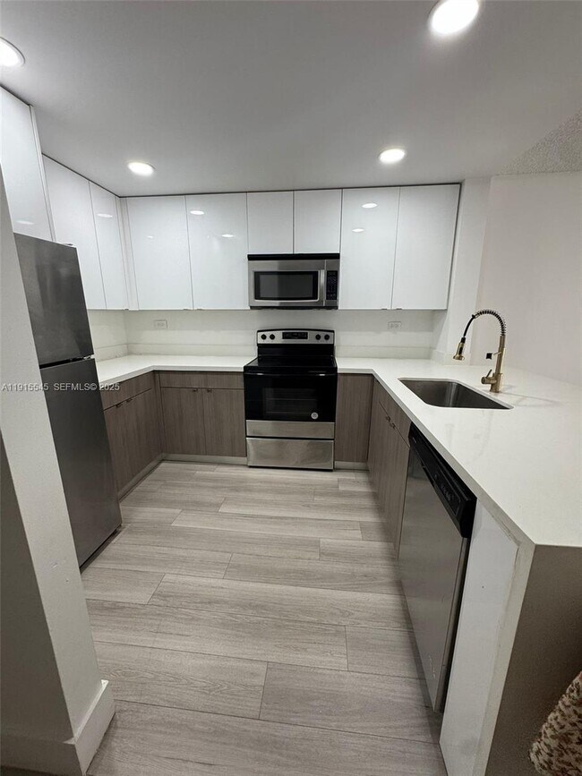 Photo - 20860 San Simeon Way Unit 108-6