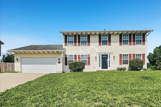 Building Photo - 7011 Medford Ct