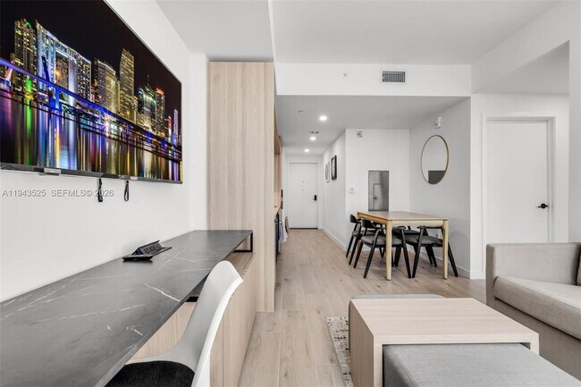 Photo - 225 N Miami Ave Unit 1005