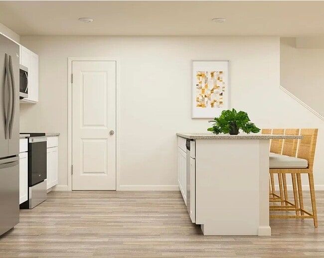 Photo - 3 Bedroom and 3 bath Condo - Newly Contructed 2025