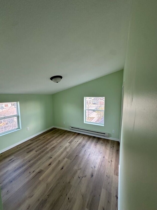 Herschel Apartments