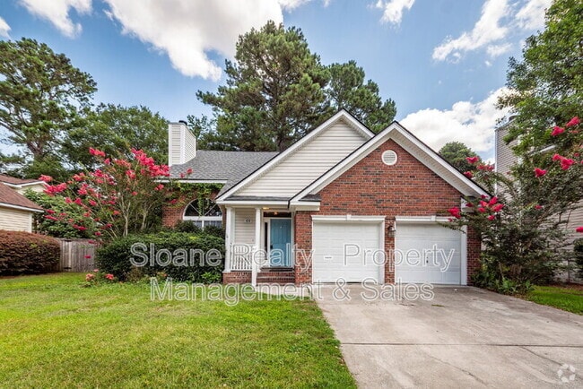 Building Photo - 458 Planters Trace Dr Rental