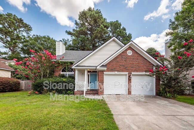 Building Photo - 458 Planters Trace Dr Rental
