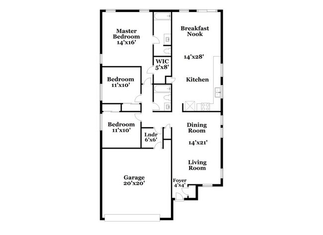 Photo - 5016 Charlo Dr