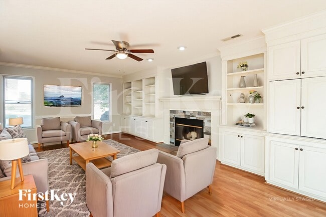 Photo - 2071 Saponi Village Ct